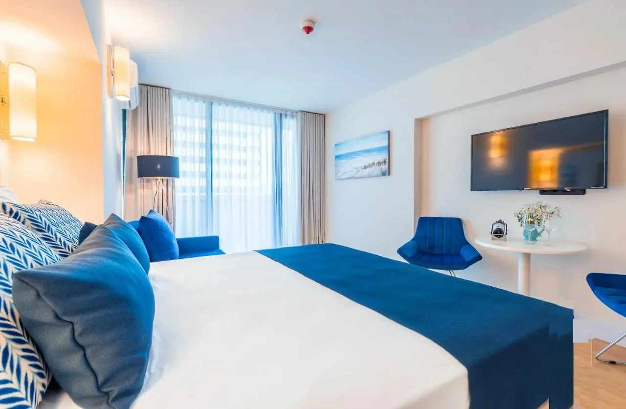 Sea View Orbi City Tower Aparthotel Μπατούμι 5*,  Γεωργία